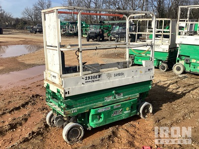2016 JLG 1930ES Electric Scissor Lift