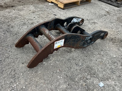 2018 Cat 40 in ثمب حفارة