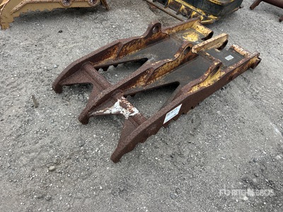 2015 Felco 44 in Excavator Thumb