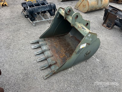 2017 Wacker 35 in Digging Cazo para excavadora - Fits Excavator