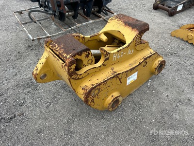 2019 Cat 36 in Hydraulic Excavator Coupler