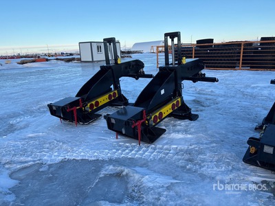 2026 Neks Sattelkupplung