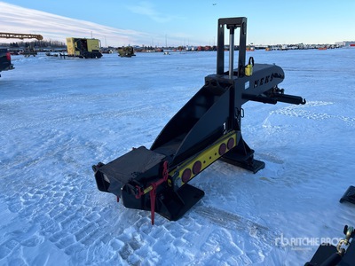 2026 Neks Sattelkupplung