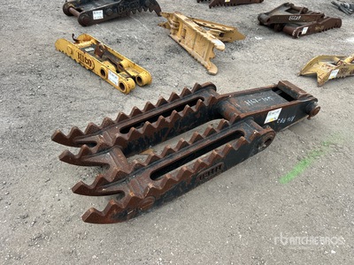 2022 Felco 60 in Excavator Thumb