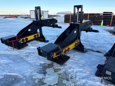 2026 Neks Sattelkupplung