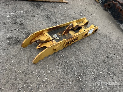 2013 36 in Kciuk koparki