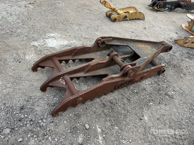 2017 Felco 54 in Excavator Thumb