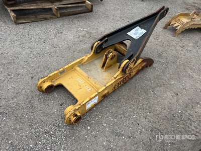 2018 Felco 44 in Excavator Thumb - Fits Excavator