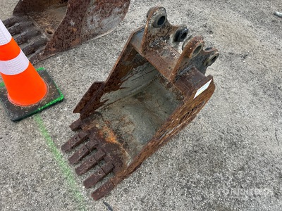 2019 Werk-Brau 19 in Digging General Purpose Łyżka do koparki