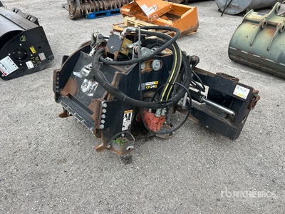 John Deere CP24D 24 in اداة ازالة الخطوط