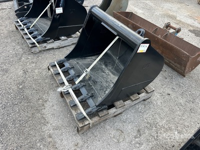 Cat 36 in 0.44 cyd Digging Benna per escavatore