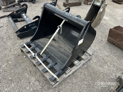 Cat 36 in 0.44 cyd Digging Benna per escavatore