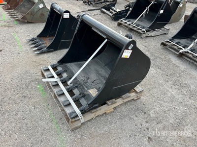 Cat 36 in 0.44 cyd Digging Benna per escavatore