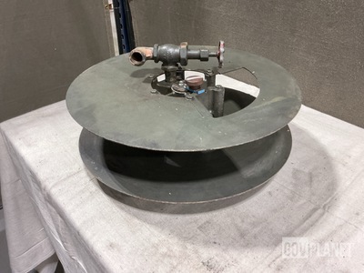 DRS 86441 Compressor Hose Reel