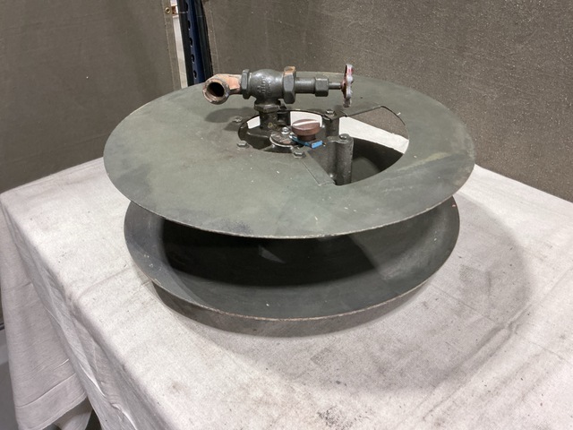 DRS 86441 Compressor Hose Reel