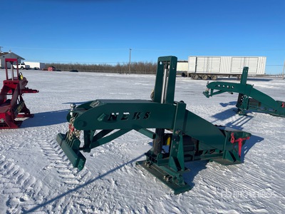 2026 Neks Fifth Wheel