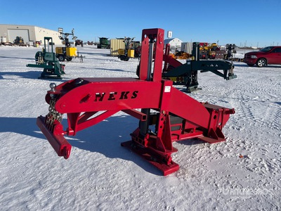 2026 Neks Fifth Wheel