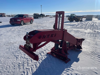 2026 Neks Fifth Wheel