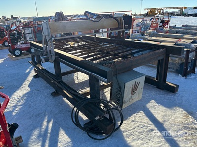 Table Plasma Cutter (Inoperable)