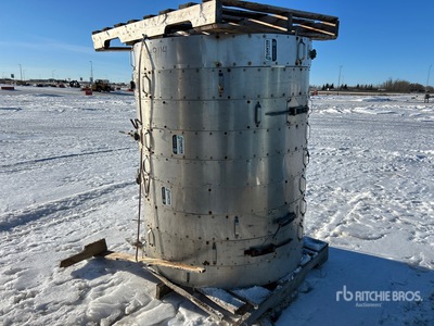 Quantity of Sawyer MFG Company 206D 42 in Pipe Beveling Bands