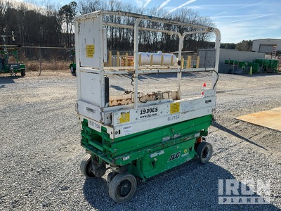2016 JLG 1930ES Electric Scissor Lift