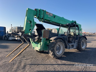 2015 JCB 5156 Telehandler (Inoperable)