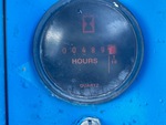 Hour Meter / Odometer