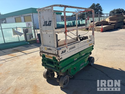 2017 JLG 1930ES Electric Ascenseur à ciseaux