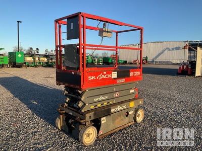 2016 Skyjack SJIII 3219 Electric Schaarlift