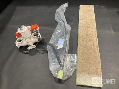 (43) Tube Assemblies, (13) Filters, (2) Heaters & Assorted Items