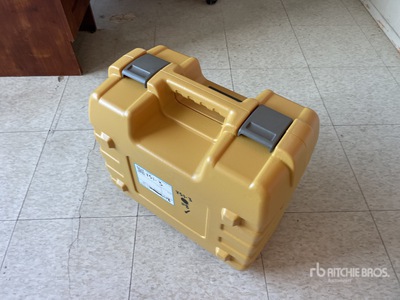 2026 Topcon RL-H5B Rotary Niveau laser (Unused)