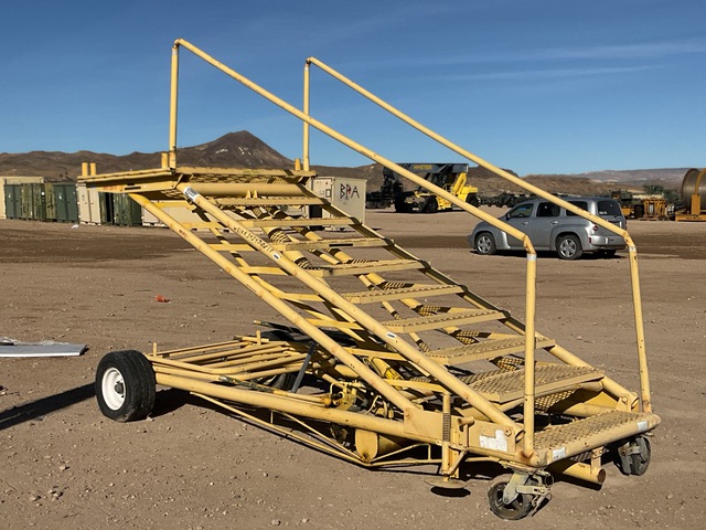 Maintenance Platform