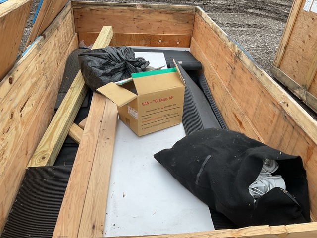 Show Display Components