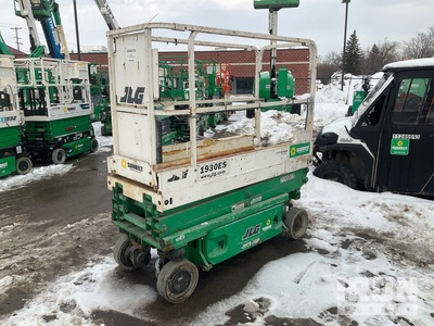2015 JLG 1930 ES Electric Scissor Lift