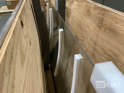 BAE Systems 12414360 Vehicular Window