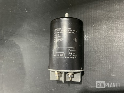 Oeco 200-26531-01 Transformer