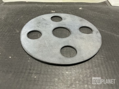 (18) Aircraft Appliances & Equipment Limited 861998-4 Gaskets