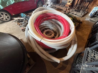 Quantity of Air Drill Hose Varios, tienda, almacen, consumidor