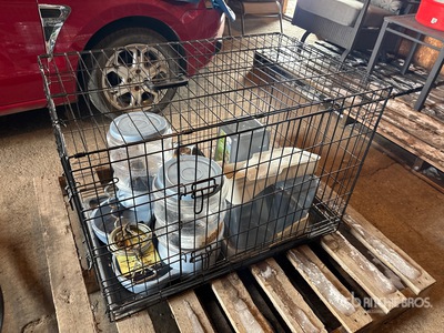 Quantity of Pet Supplies Varios, tienda, almacen, consumidor