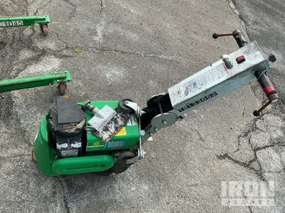 2019 National Flooring 6280HD-COM-SUN Floor Scraper