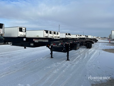 2023 Kaufman T/A Open Car Carrier Trailer