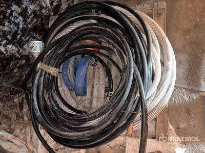 Quantity of Hose