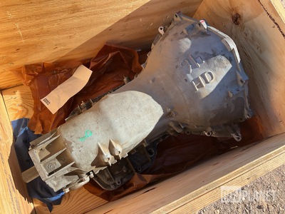 12339146 Transmission