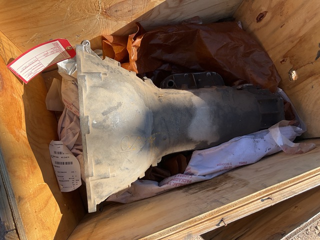 12339146 Transmission