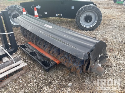 2016 Bobcat  84 in Skid Steer Sweeper