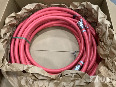 (3) Kampi Components 3955AS785 Pneumatic Hoses