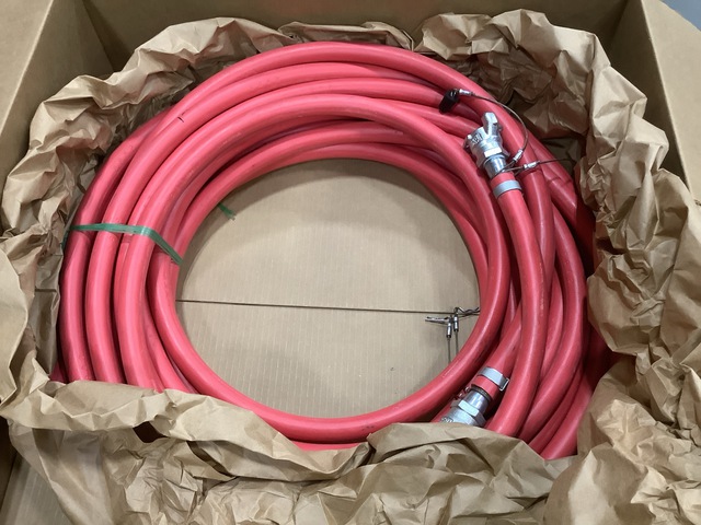 (3) Kampi Components 3955AS785 Pneumatic Hoses