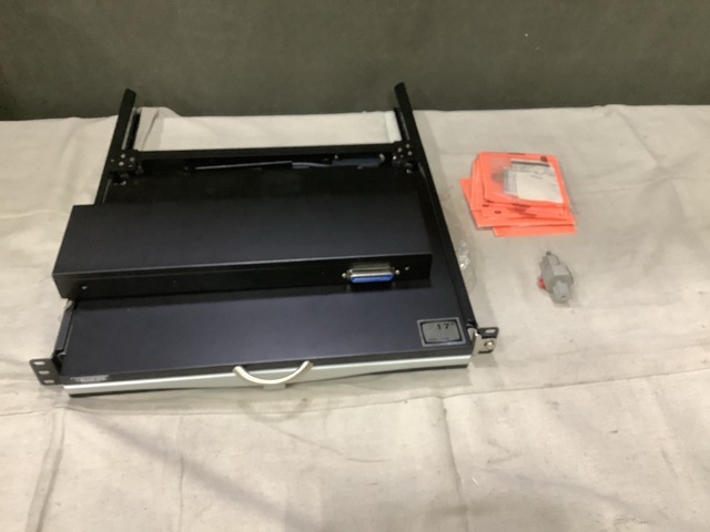 (1) Regulating Fluid Pressure Valve, (206) Fuse Amps & Assorted Items