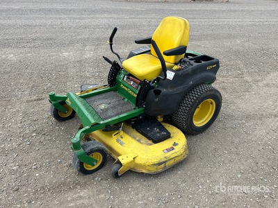 John Deere Z465 Tondeuse à gazon