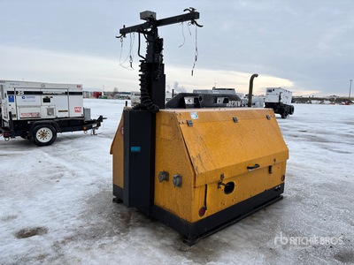 Westquip WQ35LT/C 30 kW Light Tower